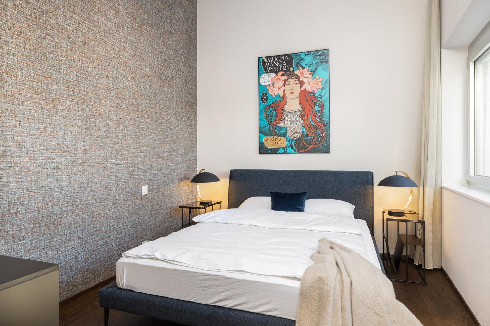 Livingtown Apartment
