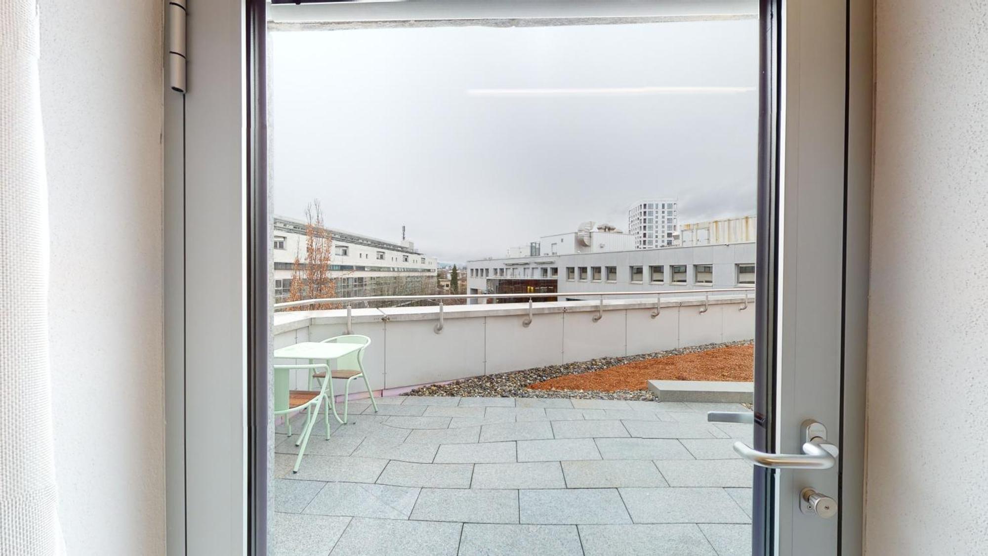 Apartment Livingtown