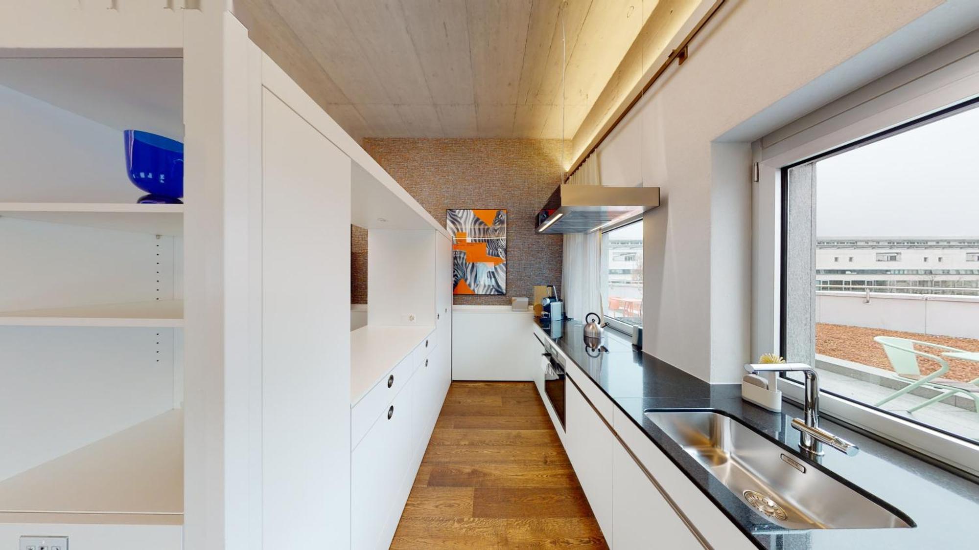 Apartment Livingtown