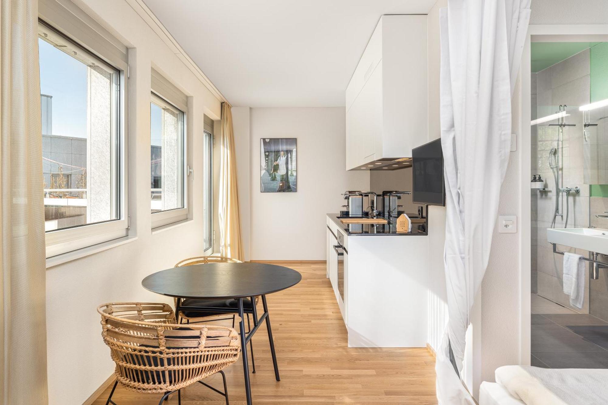Livingtown Zurich