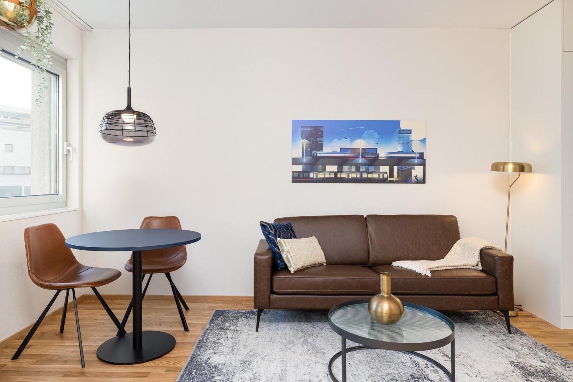 Apartment Livingtown *