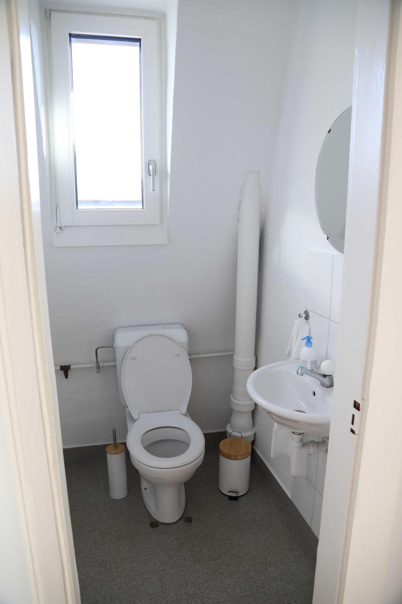 Grosse, Ruhige In Zuerich, Nahe Zentrum Apartment Zurich