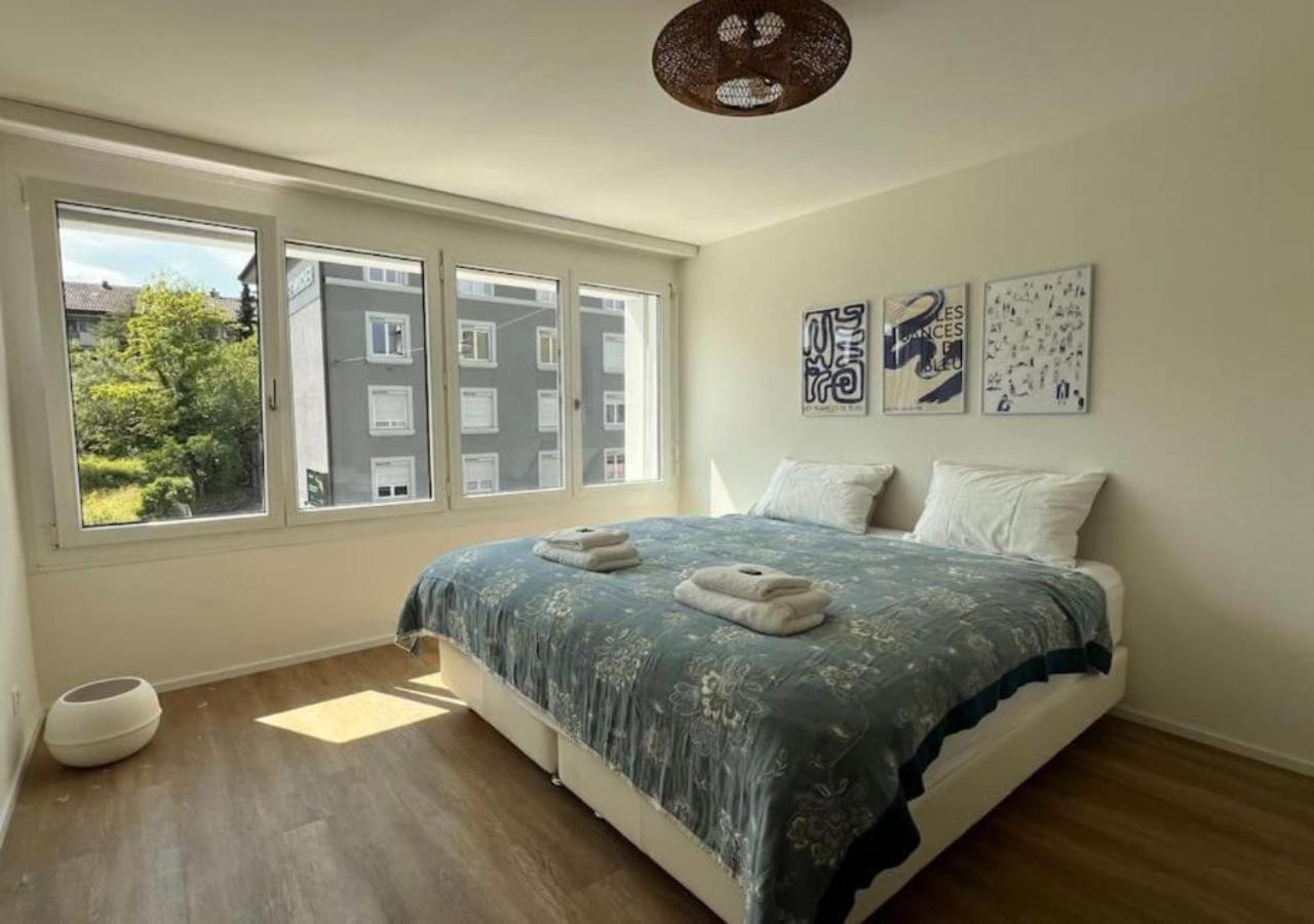 Moderne In Oerlikon! -201- Apartment Zurich