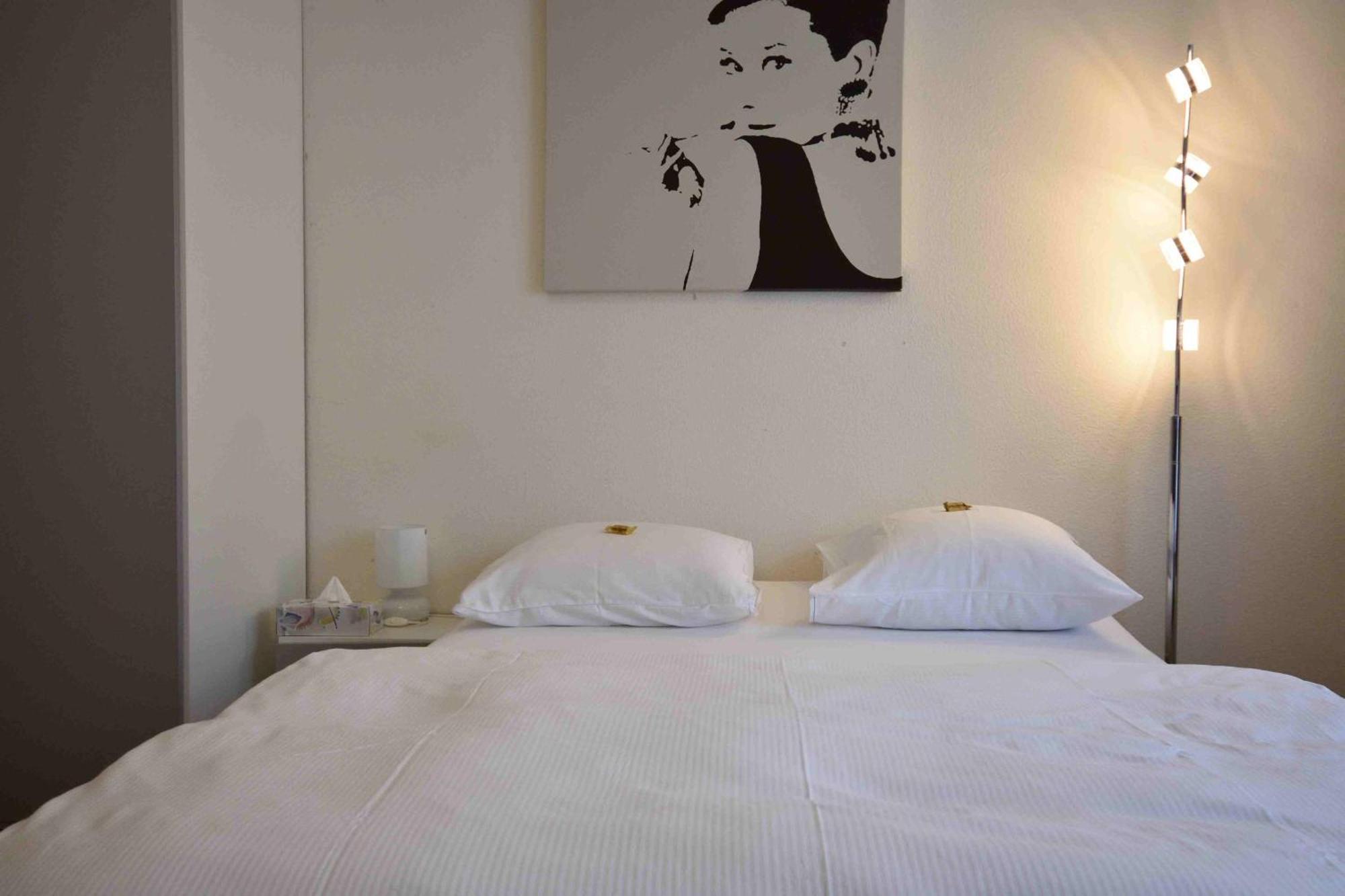 Apartment Shiny In - Crown 37 Zurich