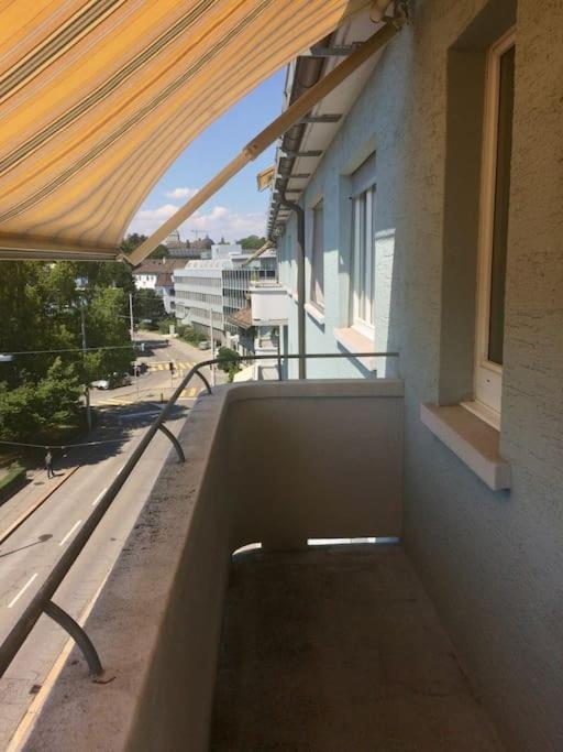 Very Spacious In Center - Parkview 4 Apartment Zurich