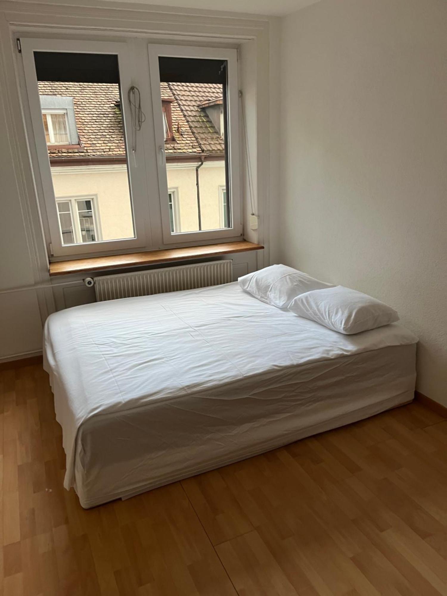 City Stay- Helvetia Platz Zurich