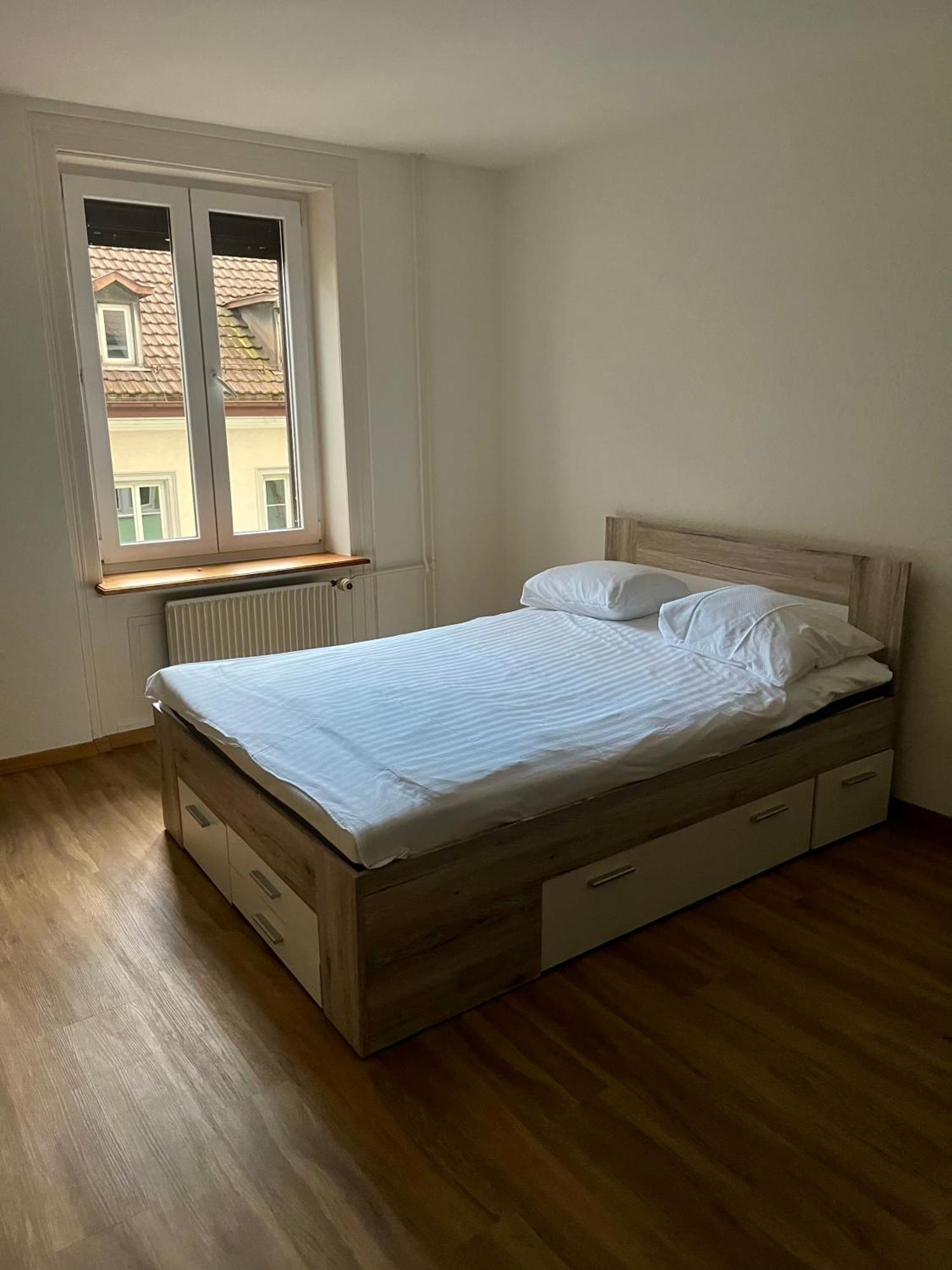 City Stay- Helvetia Platz * Zurich