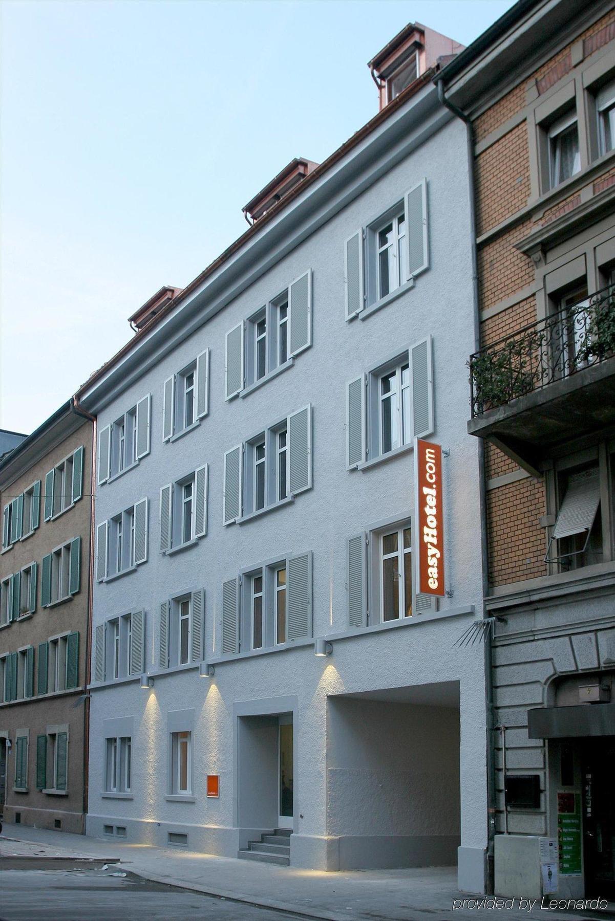Easyhotel Centre 2* Zurich