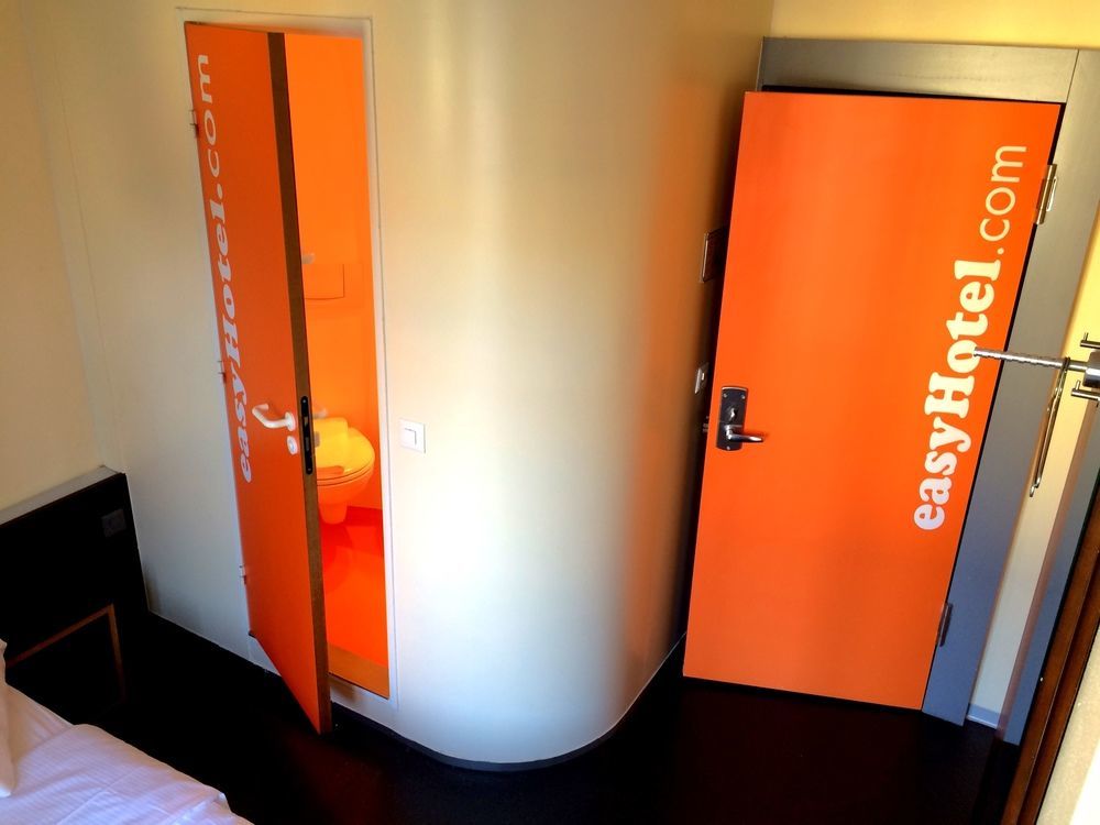 Hotel Easyhotel Centre Zurich