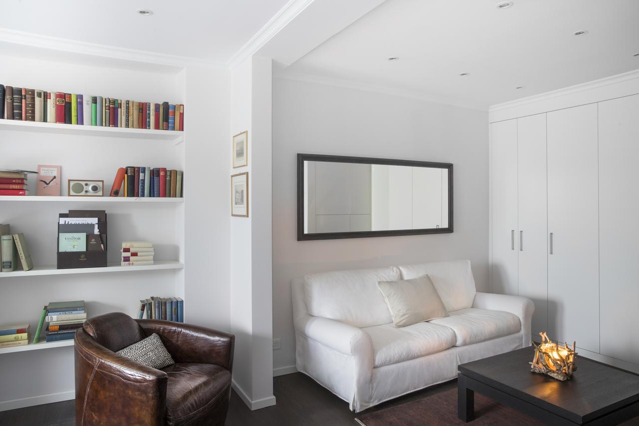 City Living Studio By Storchen *
