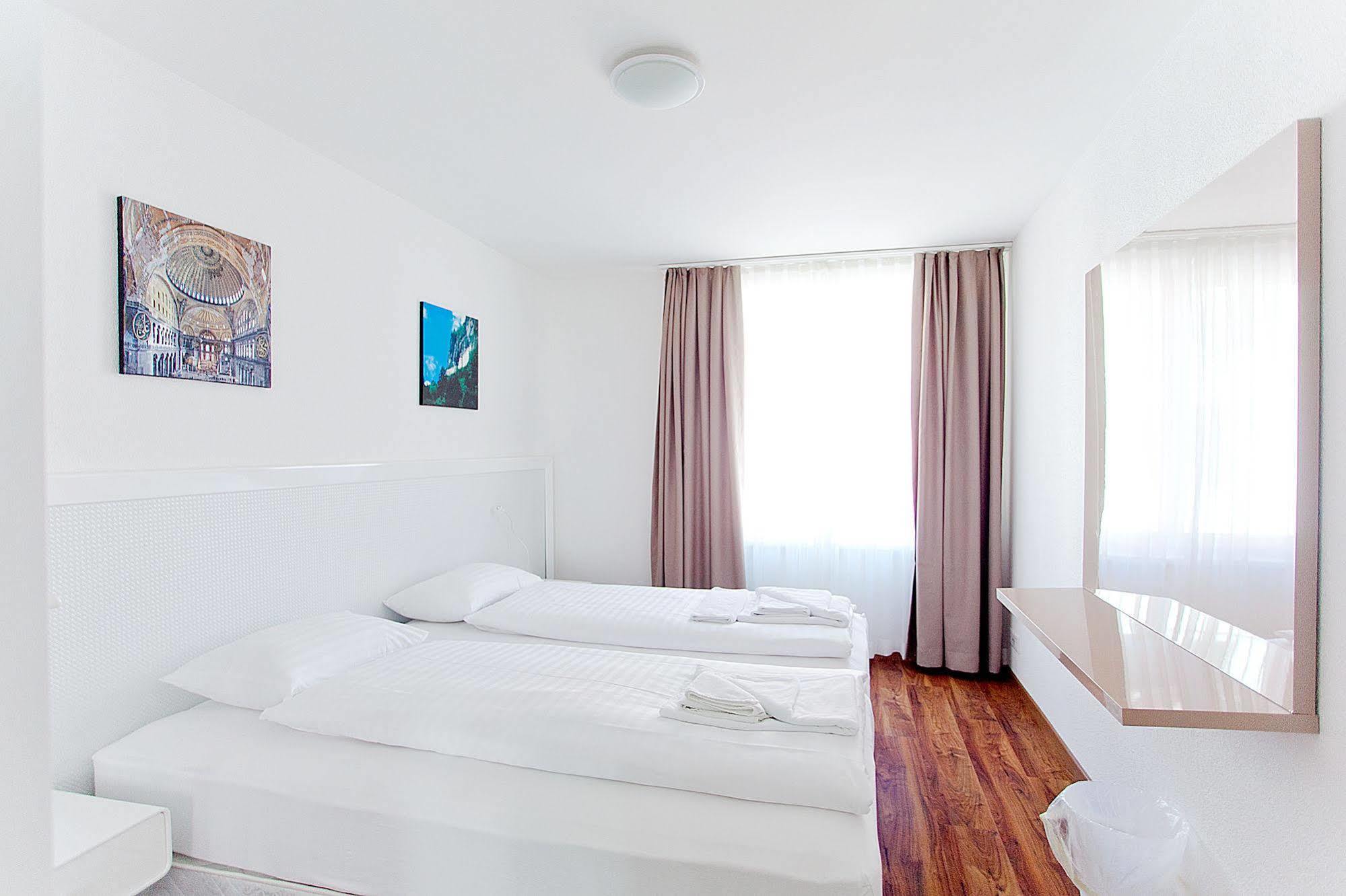 Premium By Livingdowntown Zurich