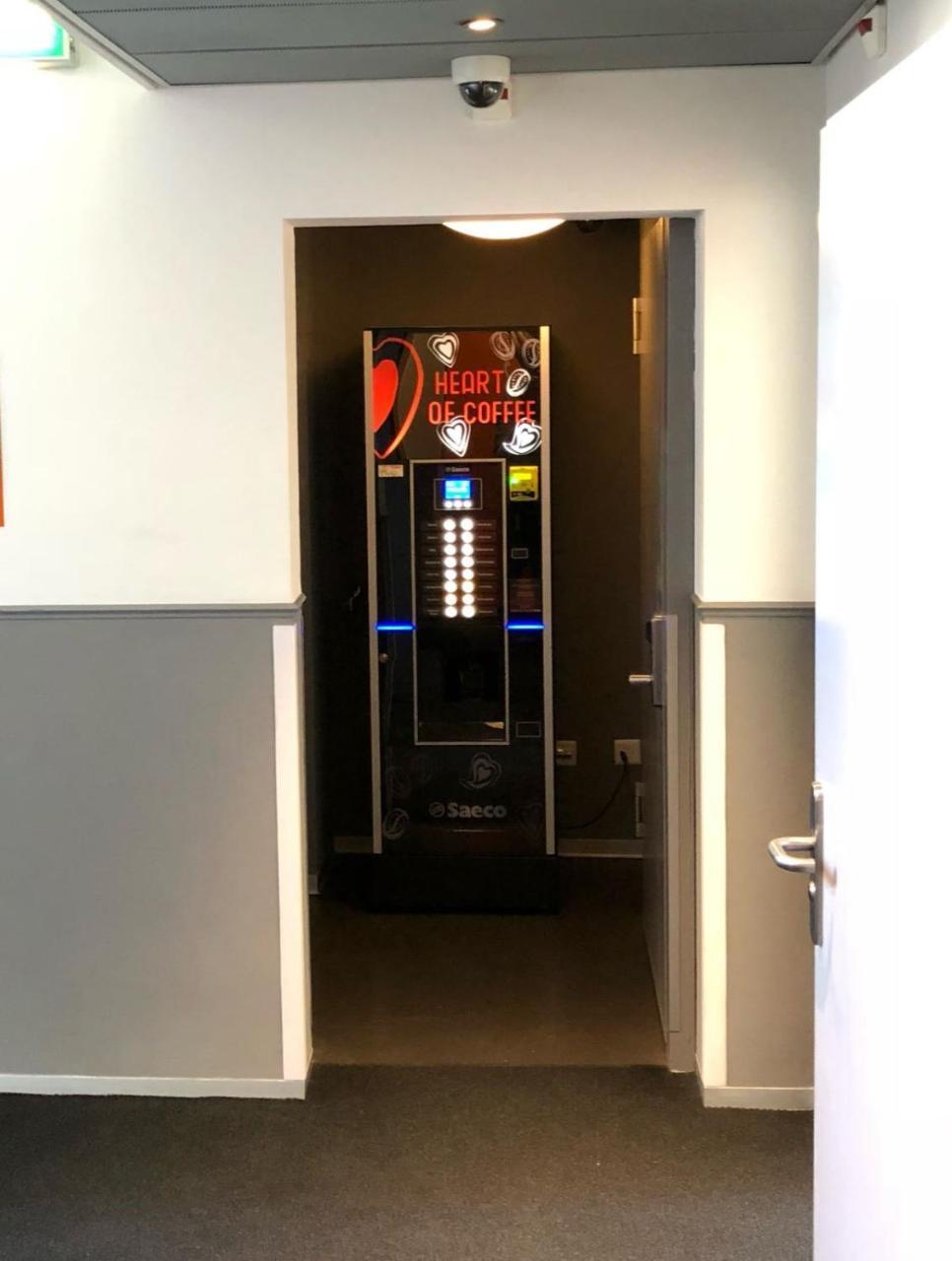Easyhotel Centre 2* Zurich