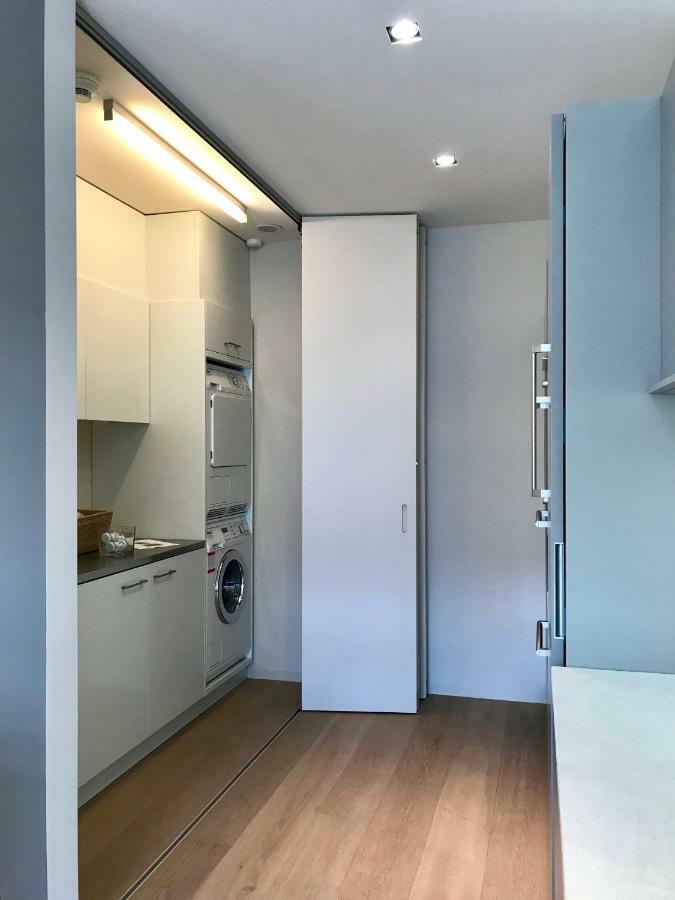 The Crown Penthouse Bahnhofstrasse Apartment