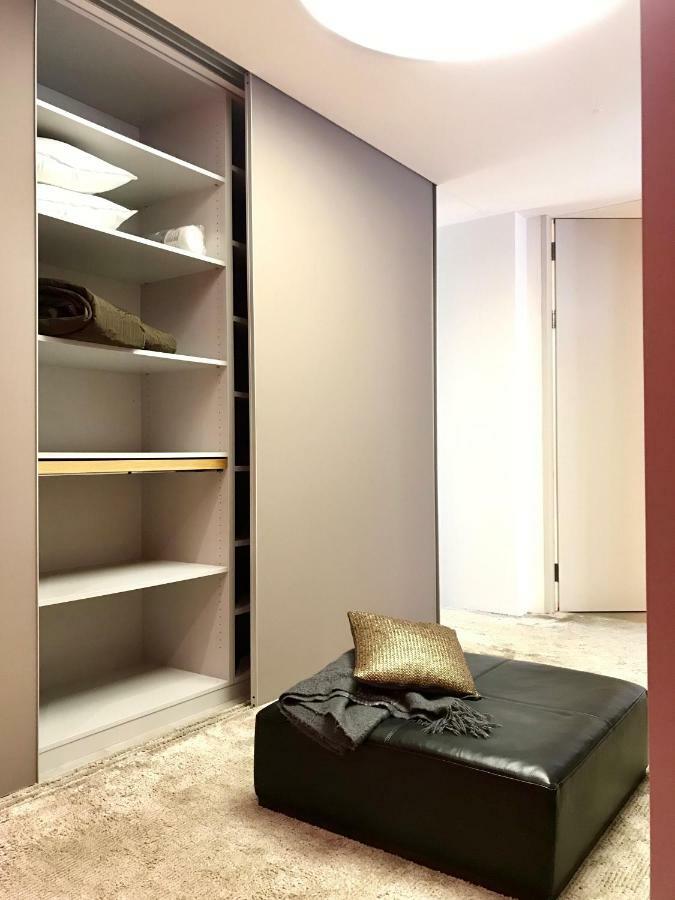 The Crown Penthouse Bahnhofstrasse Apartment