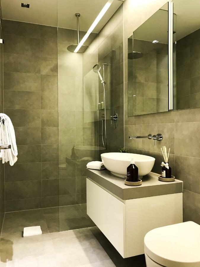 The Crown Penthouse Bahnhofstrasse * Zurich