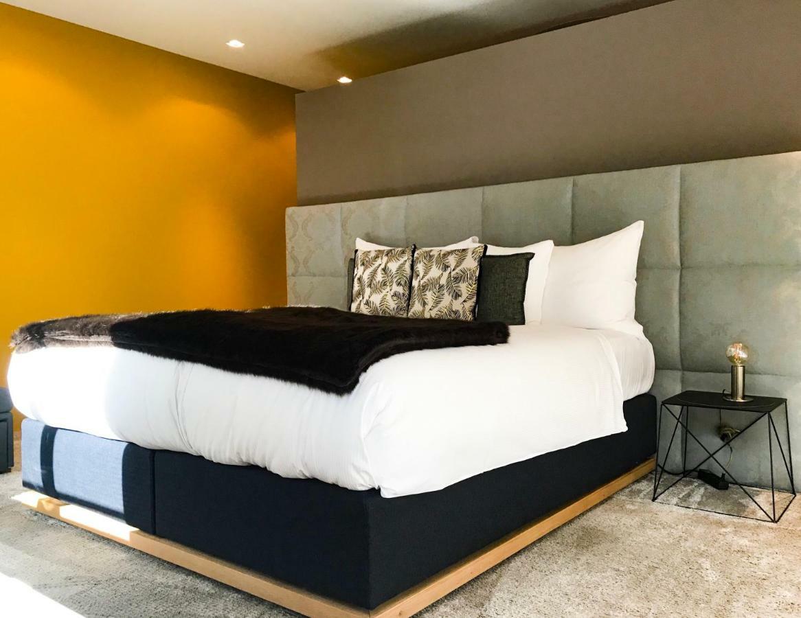 The Crown Penthouse Bahnhofstrasse Apartment *