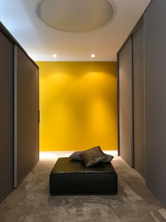 The Crown Penthouse Bahnhofstrasse *