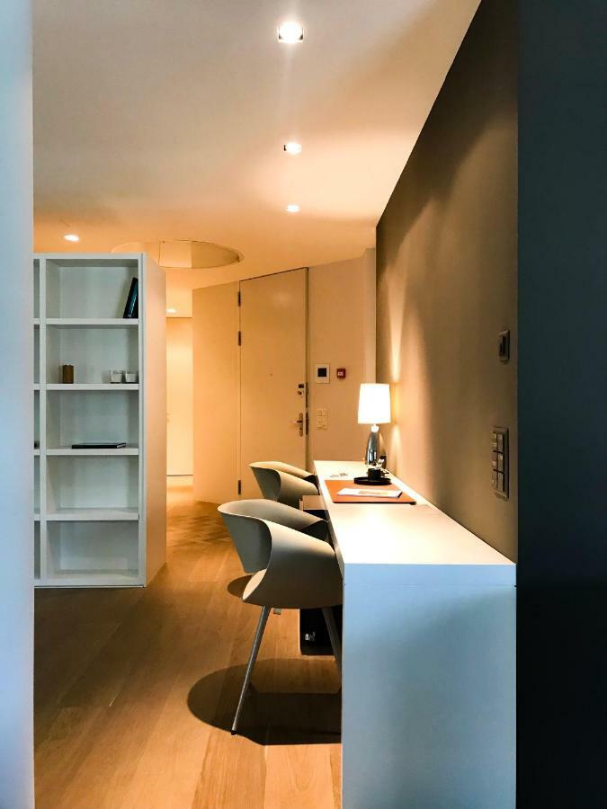Apartment The Crown Penthouse Bahnhofstrasse *
