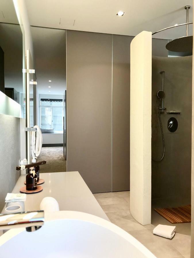 Apartment The Crown Penthouse Bahnhofstrasse