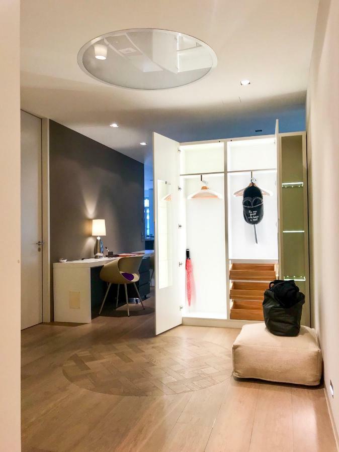 The Crown Penthouse Bahnhofstrasse Apartment *