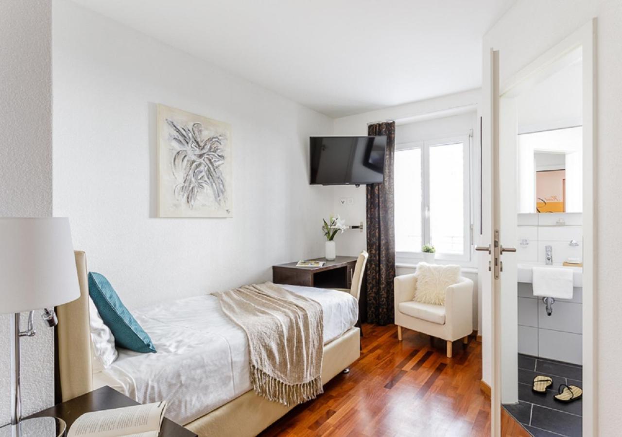 Apartment Swiss Star Anwand - Contactless Self Check-in *