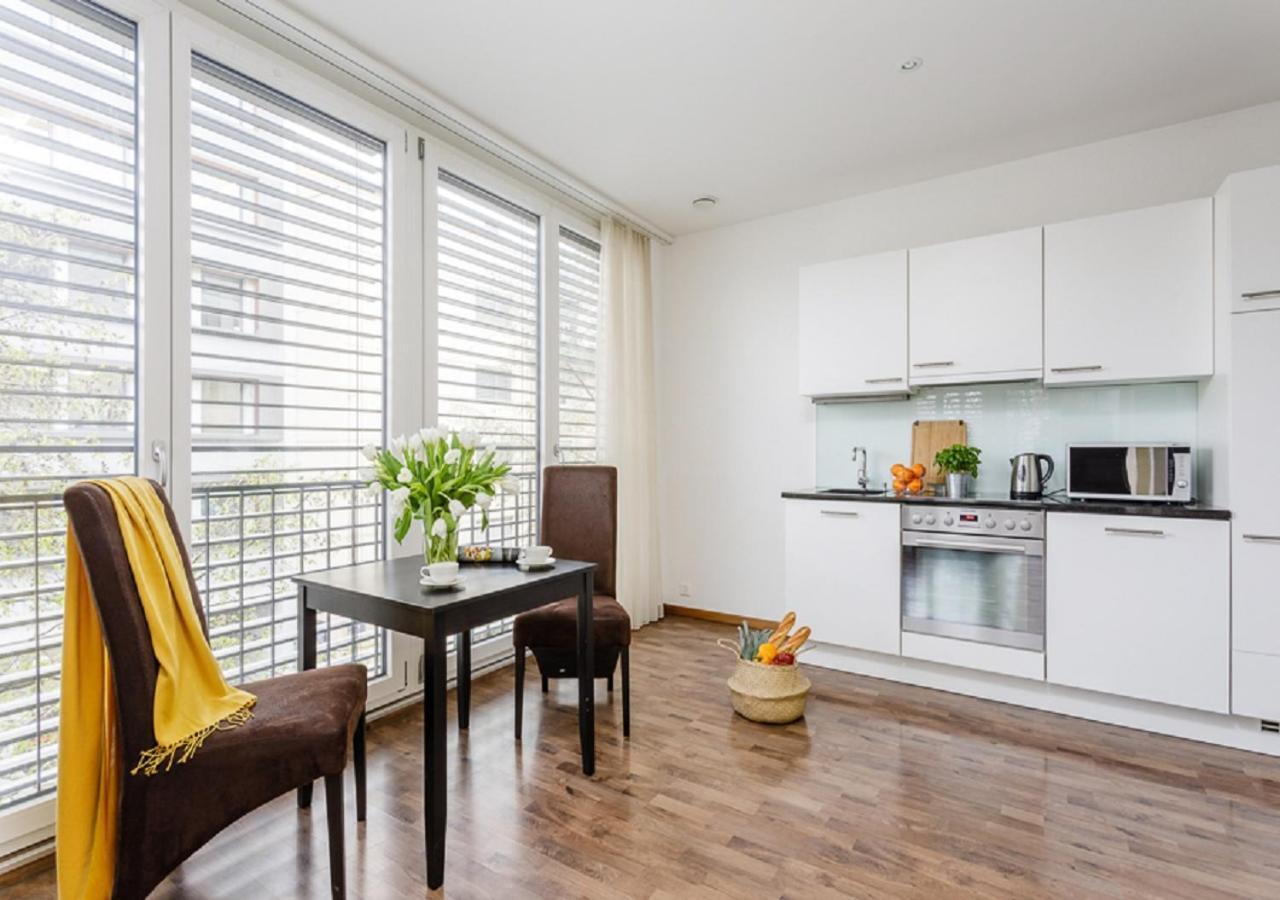 Swiss Star Franklin - Contactless Self Check-in Apartment Zurich