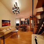 Riverside Maisonette Downtown