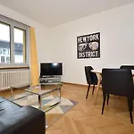 1Br On Perfect Location - Mill 314