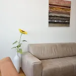 Big 1Br Apartment In The Center - Mill 55