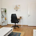 Big 1Br Apartment In The Center - Mill 55