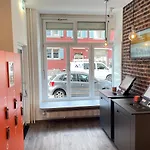 Easyhotel Zuerich Limmatplatz