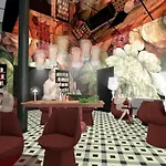 Aparthotel Adagio Zurich City Center