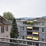 Pabs Residences - Muehlebachstrasse 50