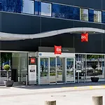 Ibis Zuerich City West