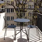 Ema House Serviced Apartments Superior Seefeld