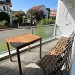 Smarthome Oerlikon