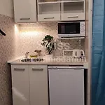 Swiss Accommodation