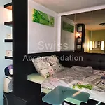 Swiss Accommodation