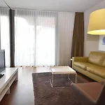 Pabs Residences - Muenchhaldenstrasse 15