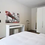Pabs Residences - Muenchhaldenstrasse 15