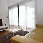 Pabs Residences - Muenchhaldenstrasse 15
