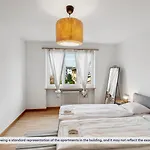 Charming Apartment In Zurich