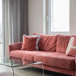 Grand Terrace Suite Elite 4,5Br Ba52