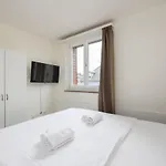 Urban Oasis With Queen Bed And View Be-53