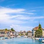 Apartment & Rooms Zuerich City