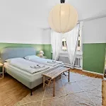 Beautiful Boutique Apartment Drahtzug14