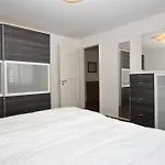 Pabs Residences - Florastrasse 28