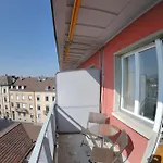 Spacious 1Br Near Opera And Lake - Mill 5 43