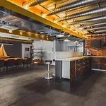 Huge Loft In The Heart Of Zurich