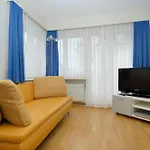 Stylish Studio In City Center - Crown 36